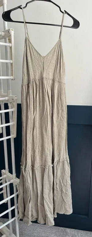 American Eagle Maxi Dress thumbnail 1