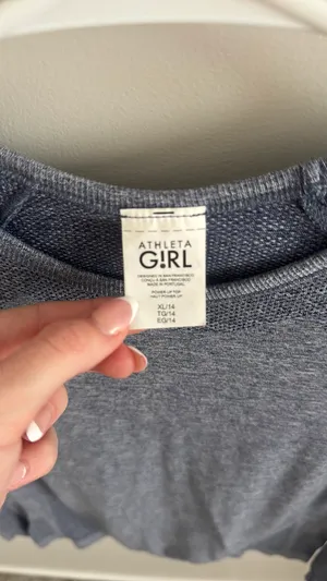 Athleta Girl Top thumbnail 2