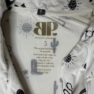 Western Desert Pajama Set S Cowgirl Rodeo Ranchcore Southwestern thumbnail 9