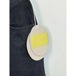 MOTHER Denim Snacks High Waisted Twizzy Skimp Jeans Womens 25 Black Smacking Good thumbnail 3