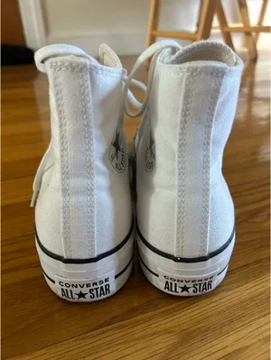 Converse High-Top Sneakers All Star Chuck Taylor thumbnail 7