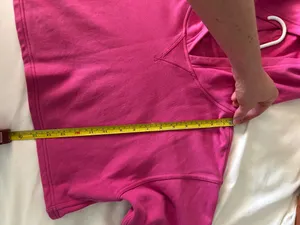 lululemon cropped hoodie thumbnail 5
