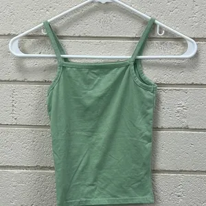 Sublime Band Green Tank size XS thumbnail 6