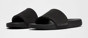 Lululemon Women's Restfeel Slide size 8 thumbnail 1