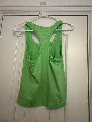 Lululemon Swiftly Tech Tank thumbnail 3