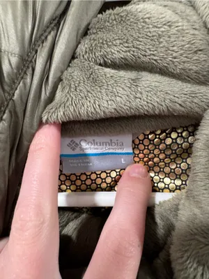 Columbia Omni Heat Infinity Insulated Hooded Jacket thumbnail 2