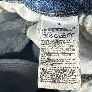Old‎ Navy O.G. High Rise Loose Jeans Size 14 thumbnail 7
