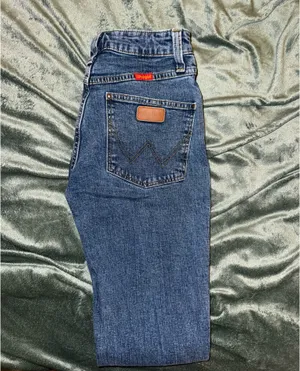 Wrangler Jeans thumbnail 2