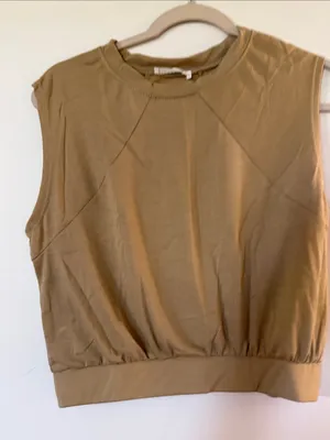 Two piece set- tank top and skirt thumbnail 3