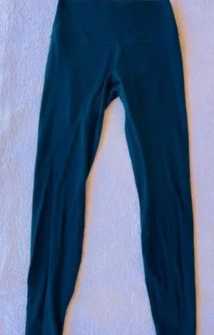 Lululemon Leggings thumbnail 1