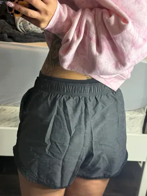 Nike Shorts thumbnail 4
