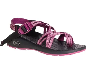 Chacos Pink Sandals thumbnail 1