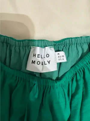 Hello Molly Dress  thumbnail 3