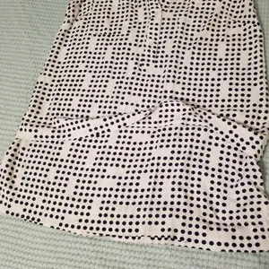 Gap polka dot Tunic Size M thumbnail 5