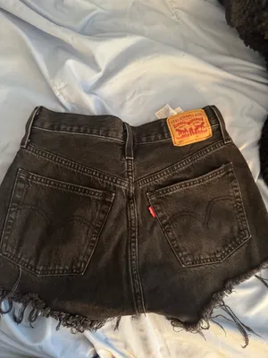 Levi’s 501 Shorts thumbnail 3