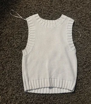 tank top White Size XS thumbnail 1