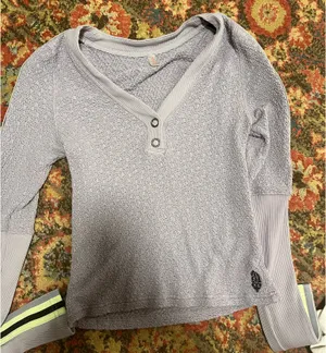 FP Movement Recovery Layer Shirt thumbnail 3