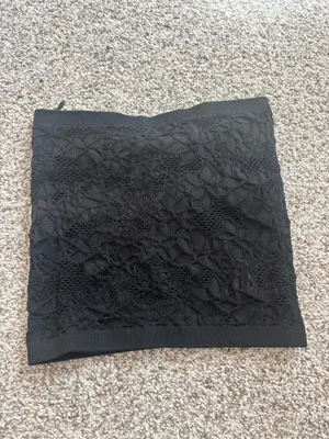 patterned tube top nordstrom thumbnail 2