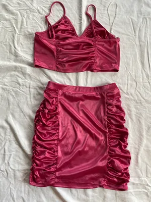 Paperoc Pink Party Two Price Outfit thumbnail 6