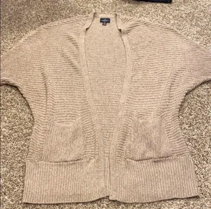 American Eagle Cardigan thumbnail 1