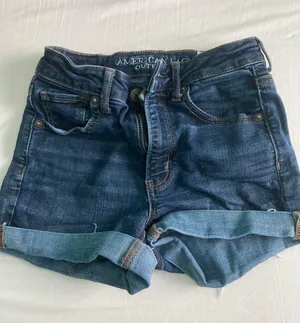 Outfitters Blue Jean Shirts thumbnail 1
