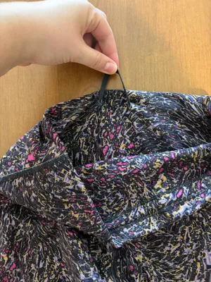 Lululemon Leggings Wunder Train 25" thumbnail 3
