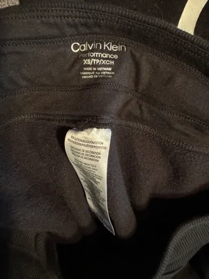 Calvin Klein Joggers thumbnail 4