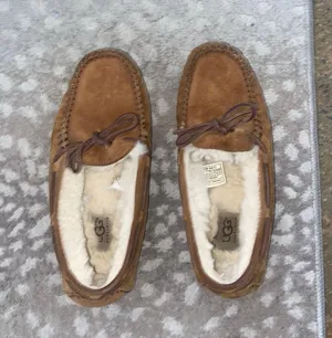 UGG Moccasins Women thumbnail 2