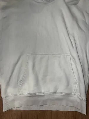TNA Aritzia Cozy Sweatfleece Sweatshirt thumbnail 4