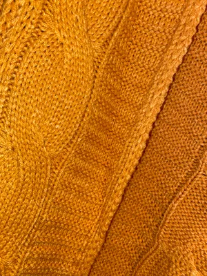 LA Hearts Yellow Knitted Cardigan thumbnail 6
