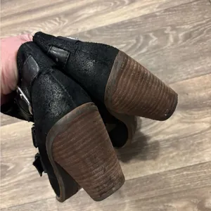 DV by Dolce Vita Nordstrom Women’s Boots Size 7.5 thumbnail 4