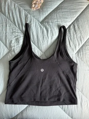 Lululemon Tank Align thumbnail 2