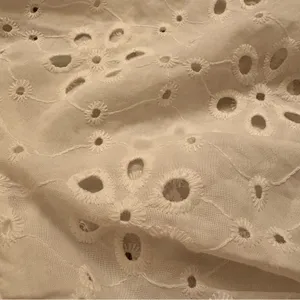 NWT Knox Rose White Puff Sleeve V Neck Sundress Extra Small thumbnail 6