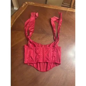 Victoria’s Secret Dream Angels Top Size S/P thumbnail 8