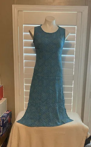 White Stag Dress thumbnail 1