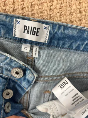 Little Jean Shorts thumbnail 5