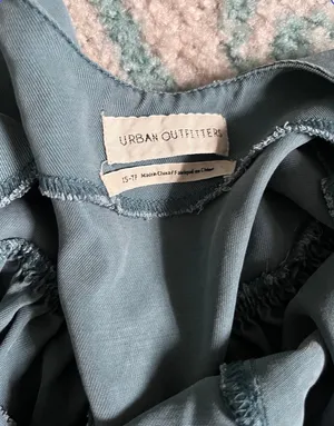 Urban Outfitters Baby Doll Dress thumbnail 2