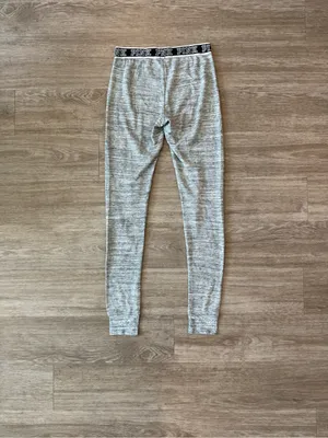 Victoria’s Secret PINK Thermal Pajama Set – Size Small (Vintage 2010) thumbnail 8