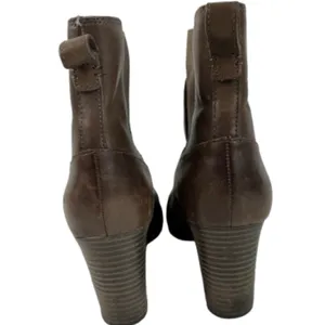 Clark’s Verona Brown Ankle Boots thumbnail 4