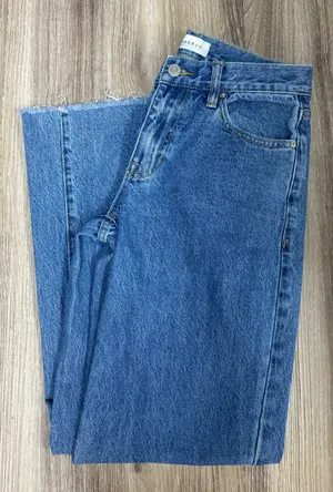 PacSun Baggy Jeans thumbnail 3
