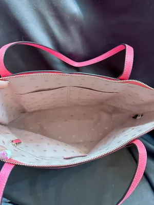 Kate Spade Tote Bag thumbnail 8