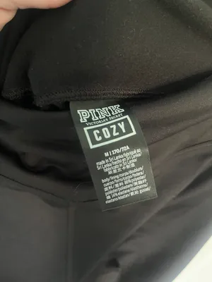 PINK Victoria’s Secret Leggings thumbnail 4