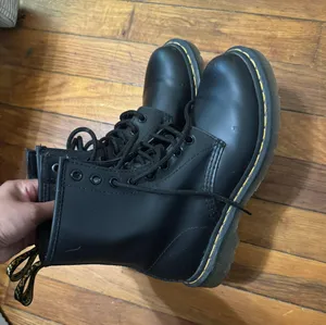 Dr. Martens Boots thumbnail 4