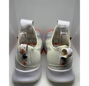 NIKE Air Zoom SuperRep Premium Orange White Psychic Blue thumbnail 8