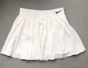 Nike Court Victory Skirt White XS thumbnail 2
