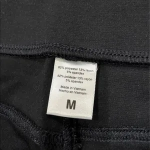 Amazon Womens dress pants thumbnail 2