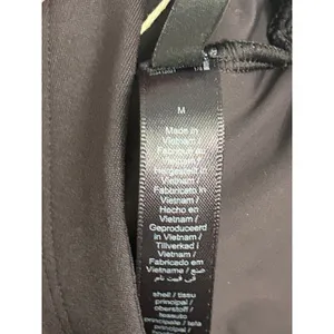 Skims Body Butt Enhancing Padded Legging onyx Medium New with tags thumbnail 8