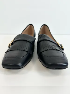 Tuckernuck Kiltie Leather Loafers thumbnail 4