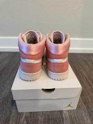 Nike Jordan Air 1 mid thumbnail 7