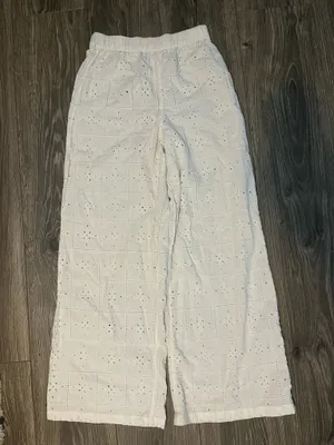Billabong Swim Cover Up Pants thumbnail 1